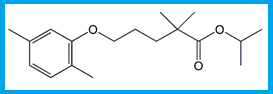 GEMFIBROZIL ISOPROPYL ESTER